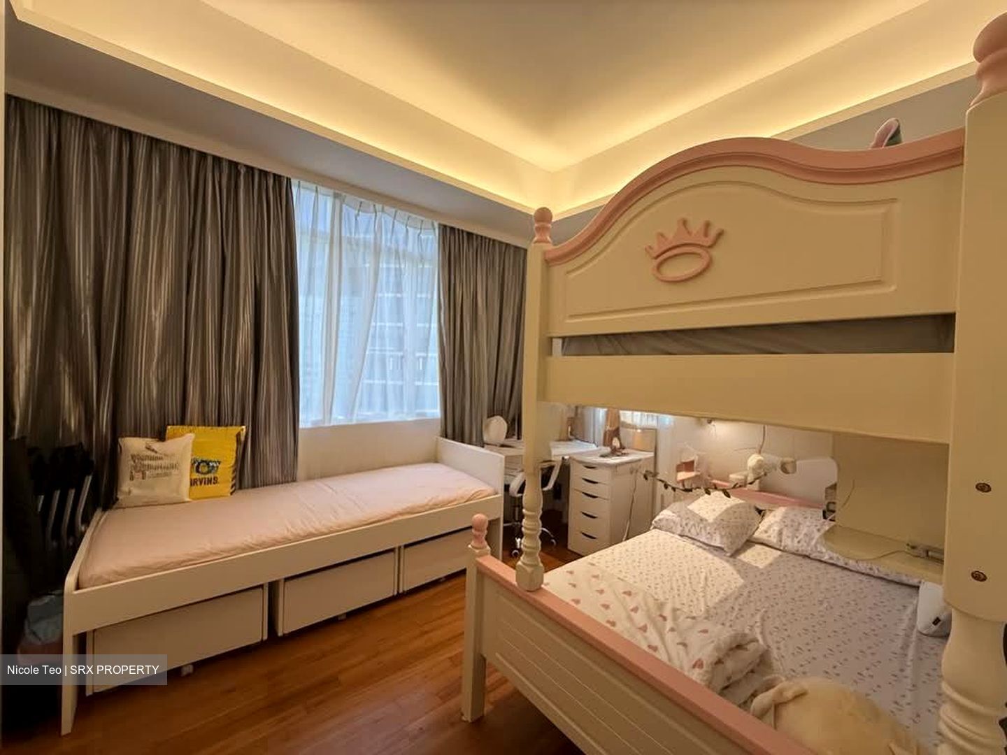 Orchard Scotts (D9), Condominium #570918771